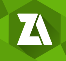 ZArchiver
