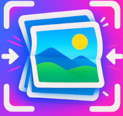 Batch Photo Compressor: Saving