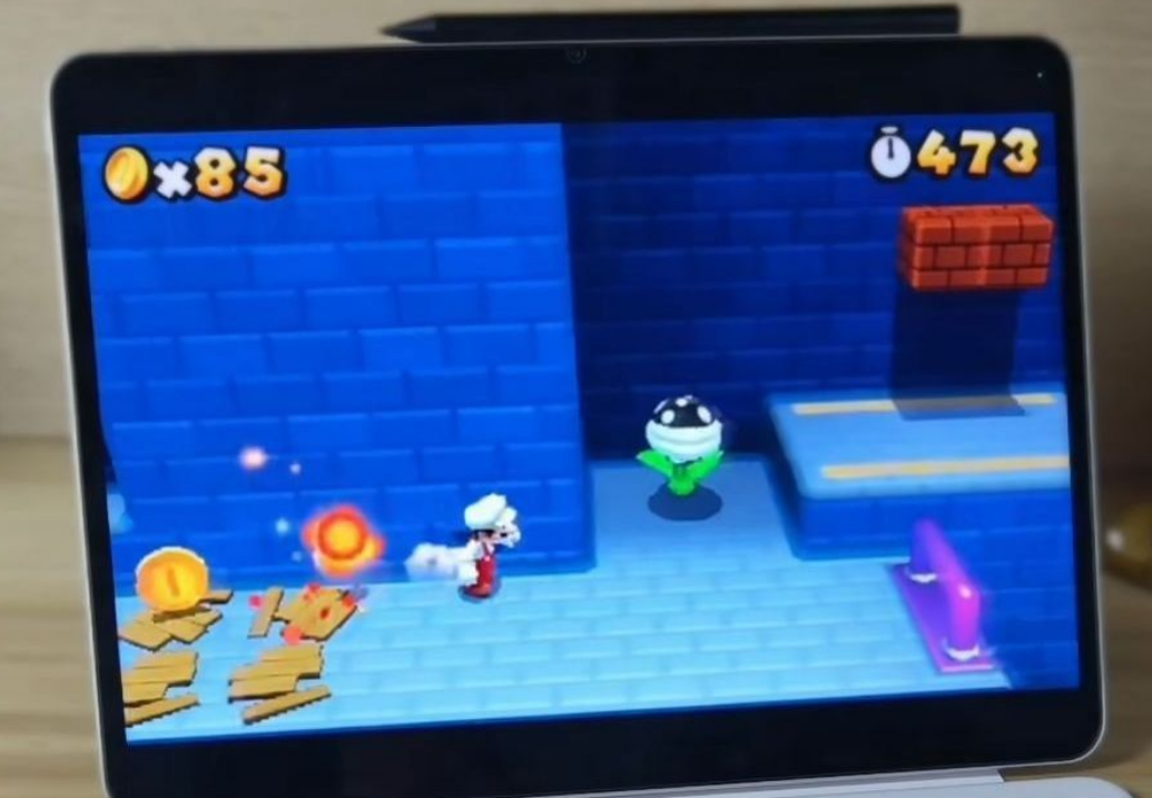 ScreenEasyLink screenshot