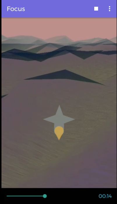 NeuroLab screenshot